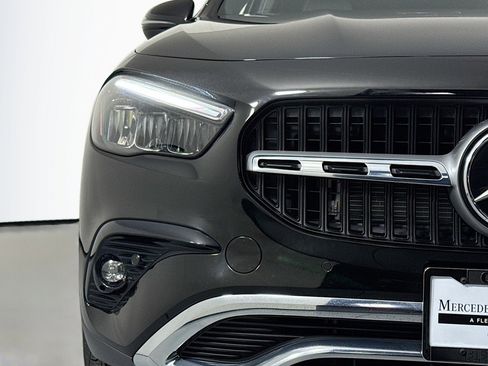 Certified 2025 Mercedes-Benz GLA 250 image 14