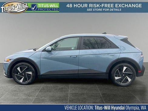 New 2026 Hyundai Ioniq 5 SEL image 40