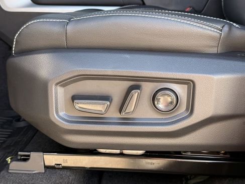 New 2026 Toyota Tundra Limited image 26