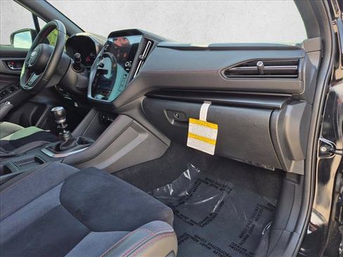 Used 2024 Subaru WRX Limited AWD/4WD image 26