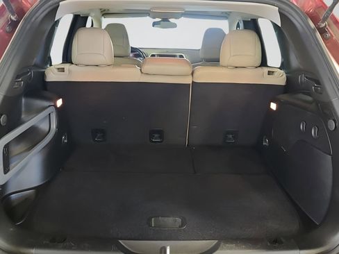 Used 2015 Jeep Cherokee Limited w/ Trailer Tow Group image 28