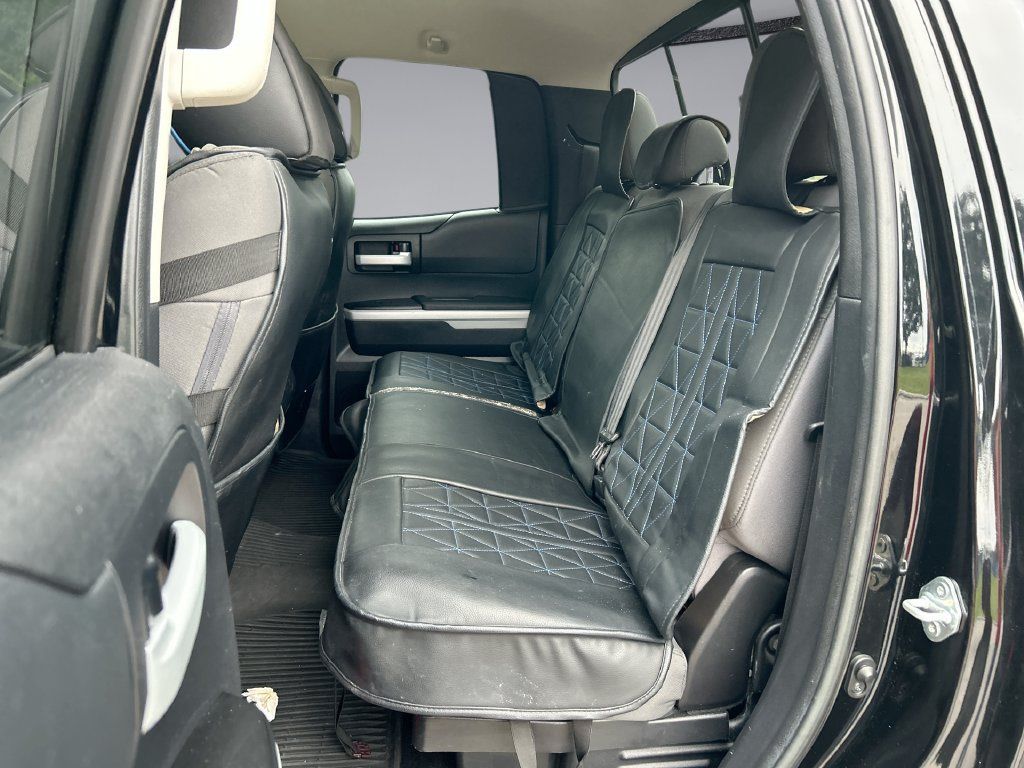 Used 2021 Toyota Tundra SR5 RWD image 28