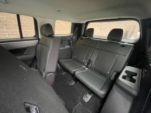 New 2026 Hyundai Santa Fe SEL image 19