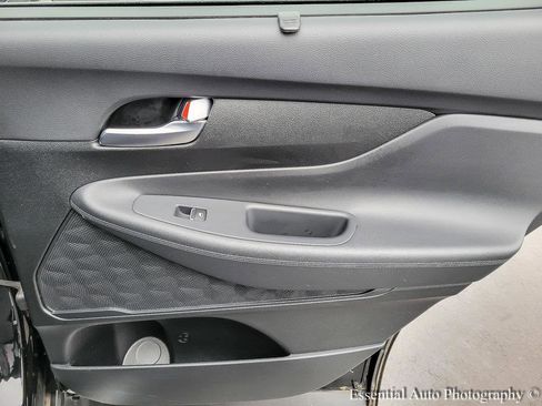 Used 2022 Hyundai Santa Fe XRT w/ Cargo Package image 20