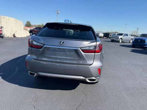 Used 2016 Lexus RX 350 FWD image 48