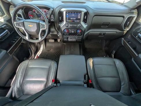 Used 2020 Chevrolet Silverado 1500 LT w/ All-Star Edition AWD/4WD image 19