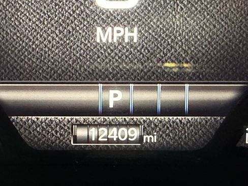 Used 2025 RAM 1500 Laramie image 22