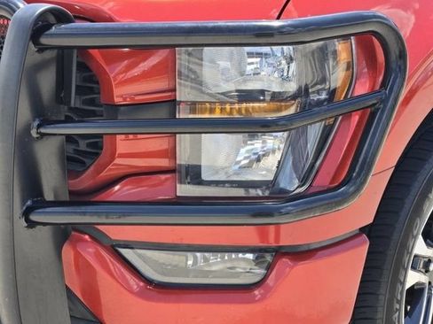 Used 2023 Ford F150 XL w/ STX Appearance Package AWD/4WD image 9