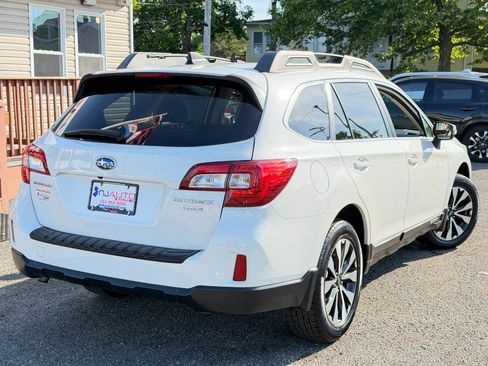 Used 2016 Subaru Outback 3.6R Limited AWD/4WD image 90