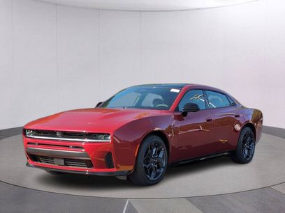 New 2026 Dodge Charger R/T