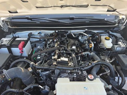 Used 2024 Toyota Tacoma SR5 image 28