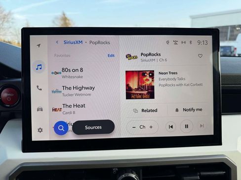 Used 2024 Toyota Tacoma TRD Sport w/ TRD Sport Upgrade Package image 26