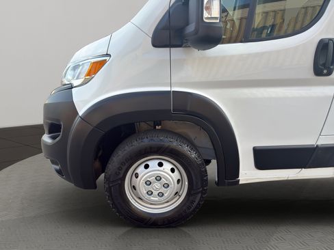 Used 2023 RAM ProMaster 3500 image 22
