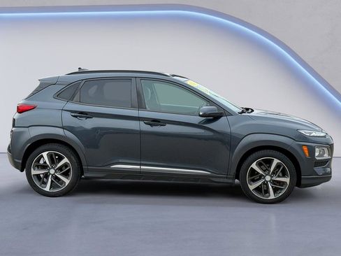 Used 2018 Hyundai Kona Limited image 8