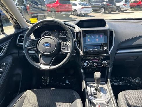 Used 2019 Subaru Forester Premium AWD/4WD image 14