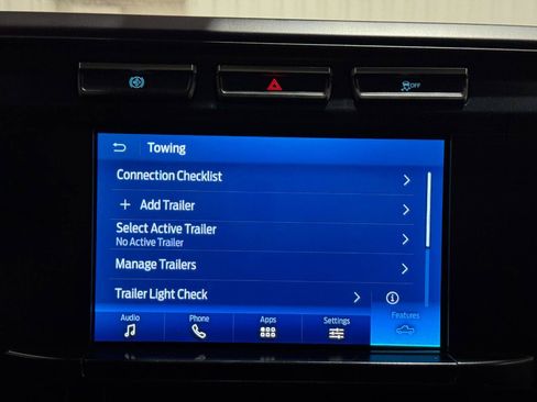 Used 2023 Ford F450 XLT w/ XLT Value Package AWD/4WD image 33