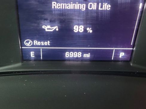 Certified 2024 Chevrolet Equinox LS image 26