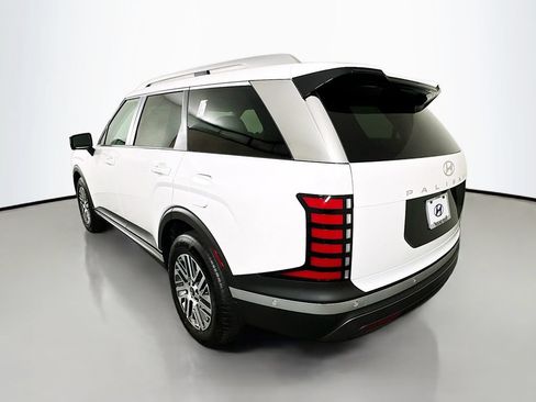 New 2026 Hyundai Palisade SEL FWD image 7