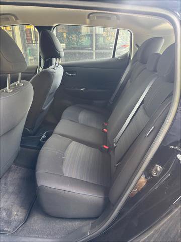 Used 2025 Nissan Leaf S FWD image 16