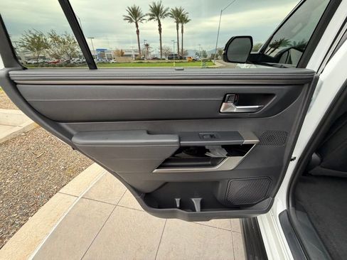 Used 2024 Toyota Sequoia Limited image 26