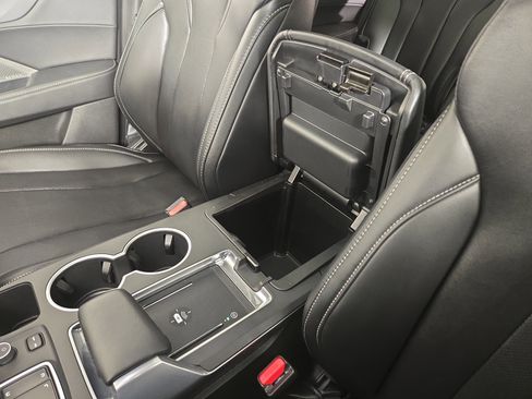 Used 2024 Acura MDX SH-AWD w/ Technology Package image 31