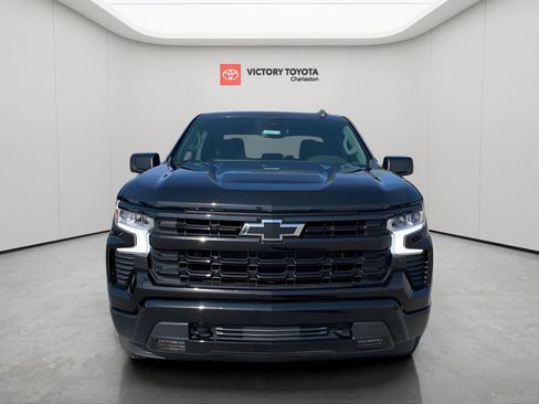 Used 2023 Chevrolet Silverado 1500 RST image 8