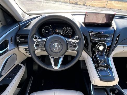 New 2026 Acura RDX w/ Technology Package AWD/4WD image 12