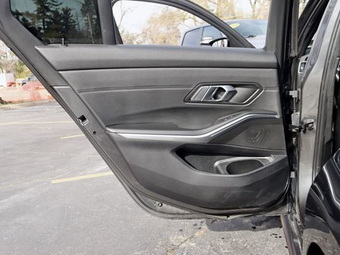 Used 2020 BMW M340i xDrive w/ Premium Package image 40