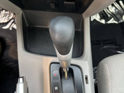 Used 2012 Honda Civic EX image 20