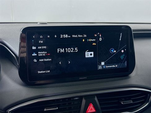 Used 2023 Hyundai Santa Fe SEL image 23