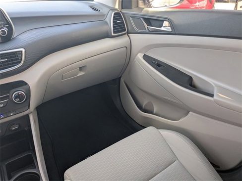 Used 2019 Hyundai Tucson Value image 15