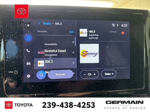 Used 2024 Toyota Corolla LE image 18