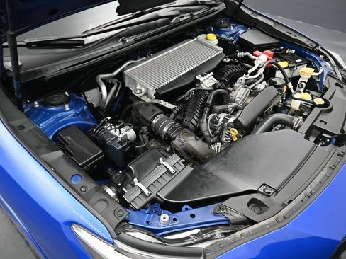 Used 2022 Subaru WRX GT AWD/4WD image 44