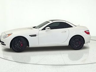 Used 2014 Mercedes-Benz SLK 250 video 2