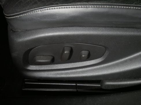 Used 2014 Buick LaCrosse Leather FWD image 20