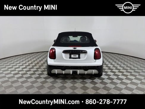 New 2026 MINI Cooper John Cooper Works image 6