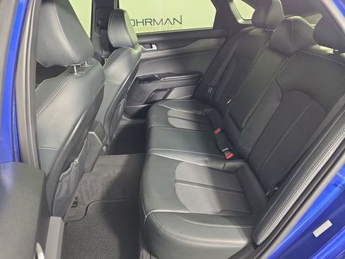 Used 2022 Kia K5 GT-Line w/ GT-Line Awd Premium Package image 21