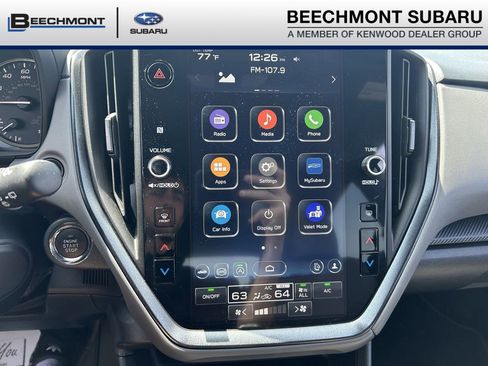 Certified 2025 Subaru Crosstrek 2.5i Sport AWD/4WD image 13