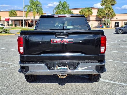 Used 2021 GMC Sierra 1500 SLE image 6