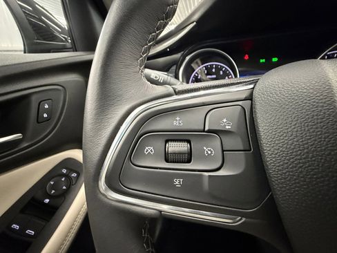 Used 2021 Buick Encore GX Select w/ Sport Touring Package image 17