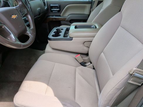 Used 2014 Chevrolet Silverado 1500 LT w/ All Star Edition RWD image 25