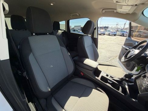Used 2017 Ford Escape SE FWD image 20