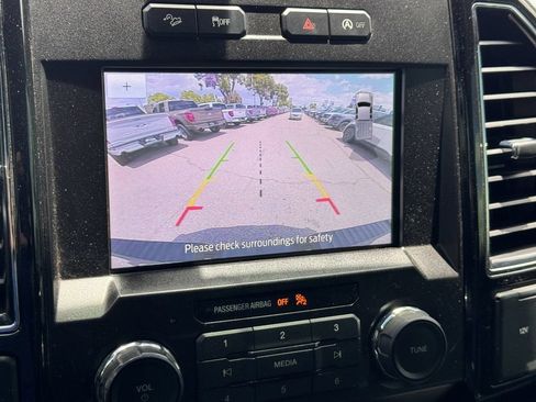 Used 2020 Ford F150 XLT w/ Equipment Group 302A Luxury AWD/4WD image 16
