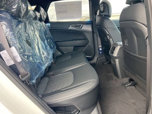 New 2026 Kia Sportage X-Line image 14