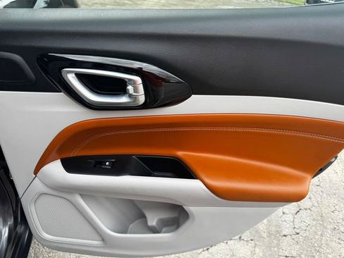 Certified 2022 Jeep Compass Limited w/ Sun and Sound Group image 15