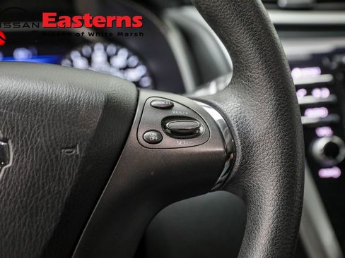 Used 2021 Nissan Murano S image 19