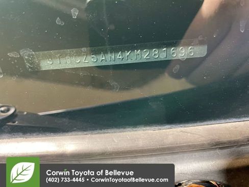 Used 2019 Toyota Tacoma TRD Off-Road image 28