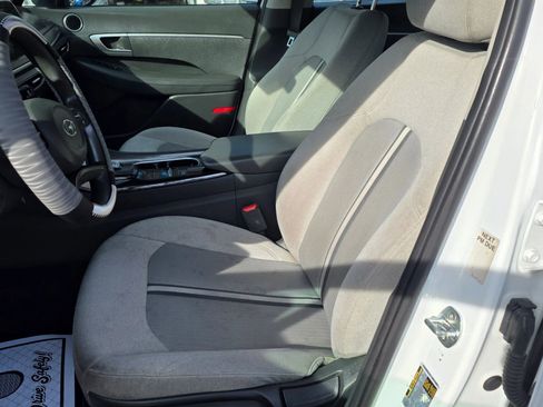 Used 2021 Hyundai Sonata SE image 9