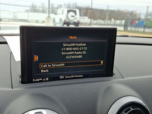 Used 2017 Audi S3 Premium Plus w/ Technology Package image 18