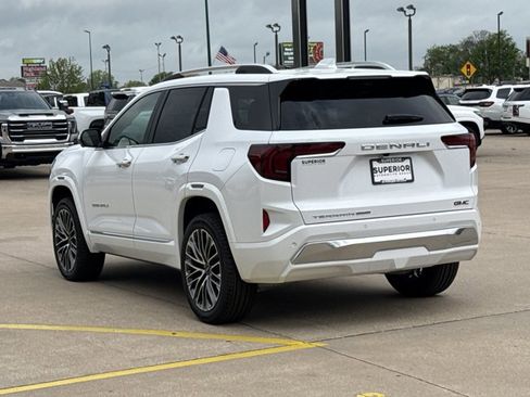 New 2026 GMC Terrain Denali image 11